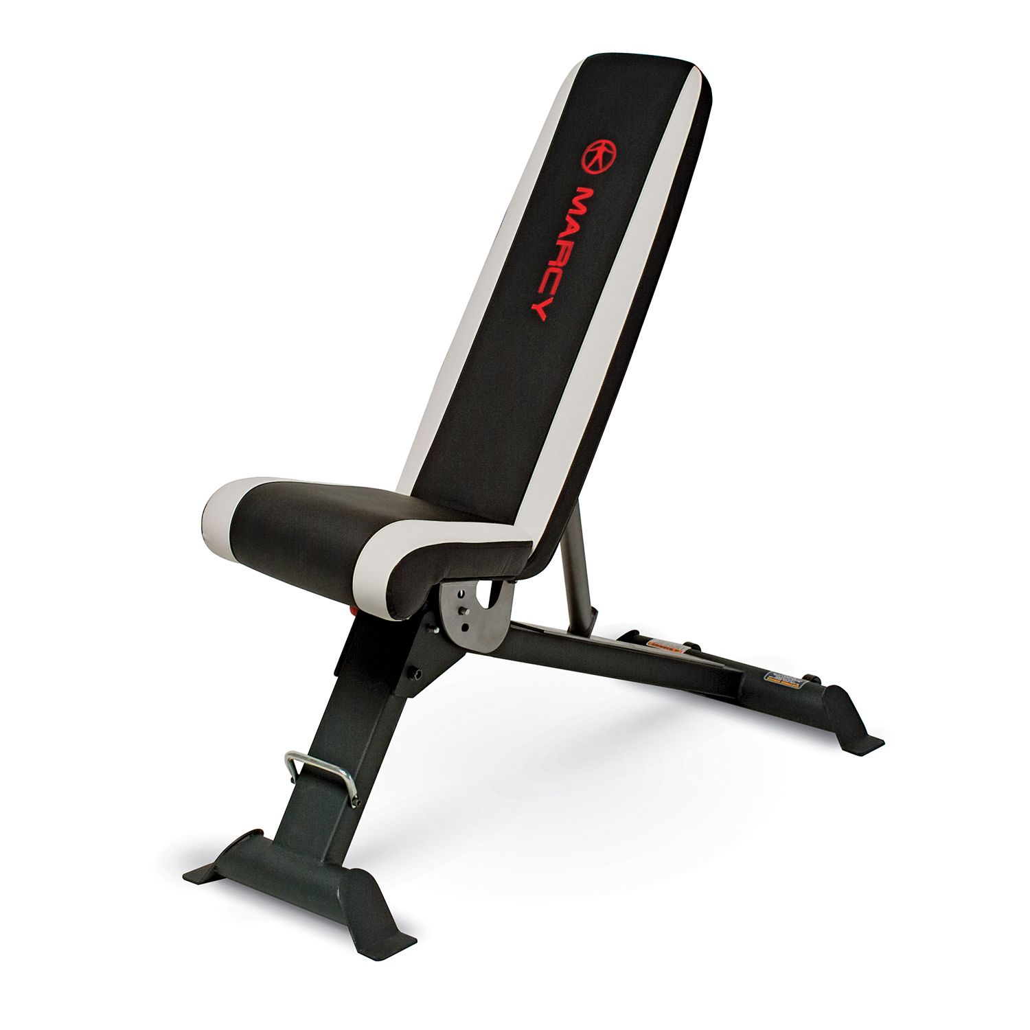 Marcy Deluxe Utility Bench Sb 670