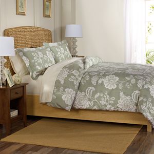 SONOMA Goods for Life™ Petaluma 3-pc. Duvet Cover Set