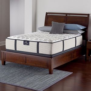 Beckford Serta Perfect Sleeper Firm Innerspring Mattress & Box Spring Set