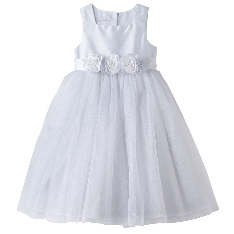 Marmellata Classics Flower Girl Dress - Baby Girl