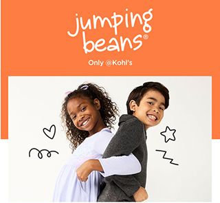 Baby Boy Jumping Beans® Thermal Bodysuit