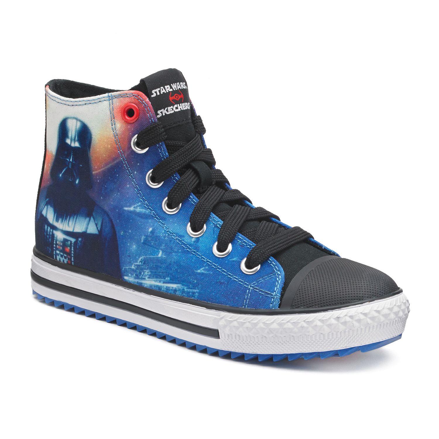 Skechers Star Wars Darth Vader Boys 