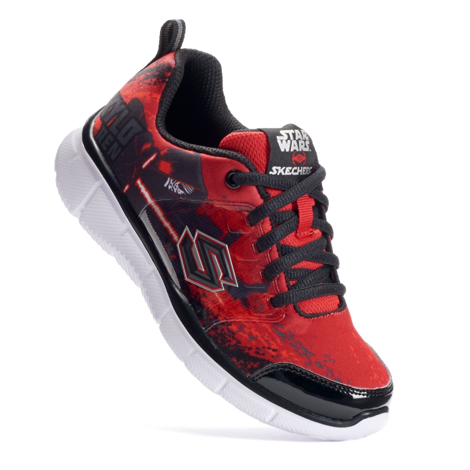 skechers star wars