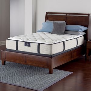 Corbett Hill Serta Perfect Sleeper Plush Innerspring Mattress & Box Spring Set