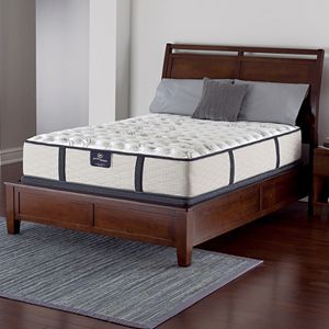 Corbett Hill Serta Perfect Sleeper Firm Innerspring Mattress & Box Spring Set