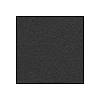 Baxton Studio Frey Upholstered Modern Nightstand