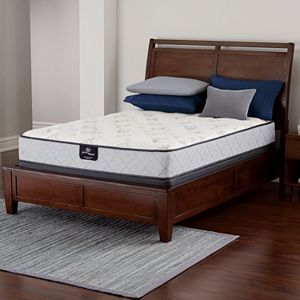 Delview Serta Perfect Sleeper Firm Innerspring Mattress & Box Spring Set