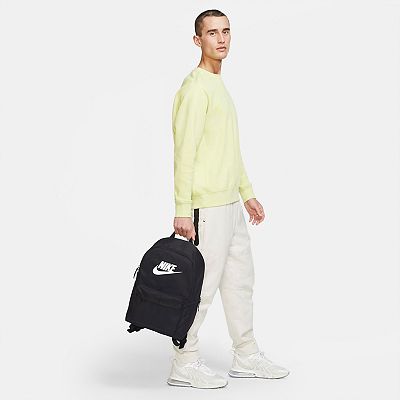 amazon leather backpack Vegan Leather Mini Backpack main image 0