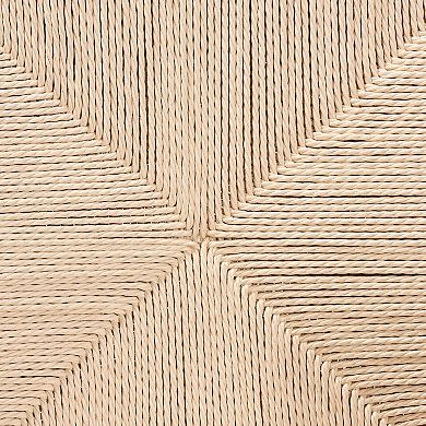 Baxton Studio Wishbone Chair