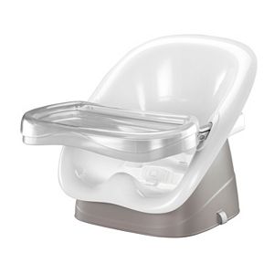 Safety 1st Clean & Comfy Booster Seat