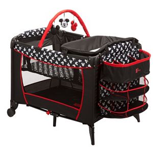 Disney's Mickey Mouse Playard