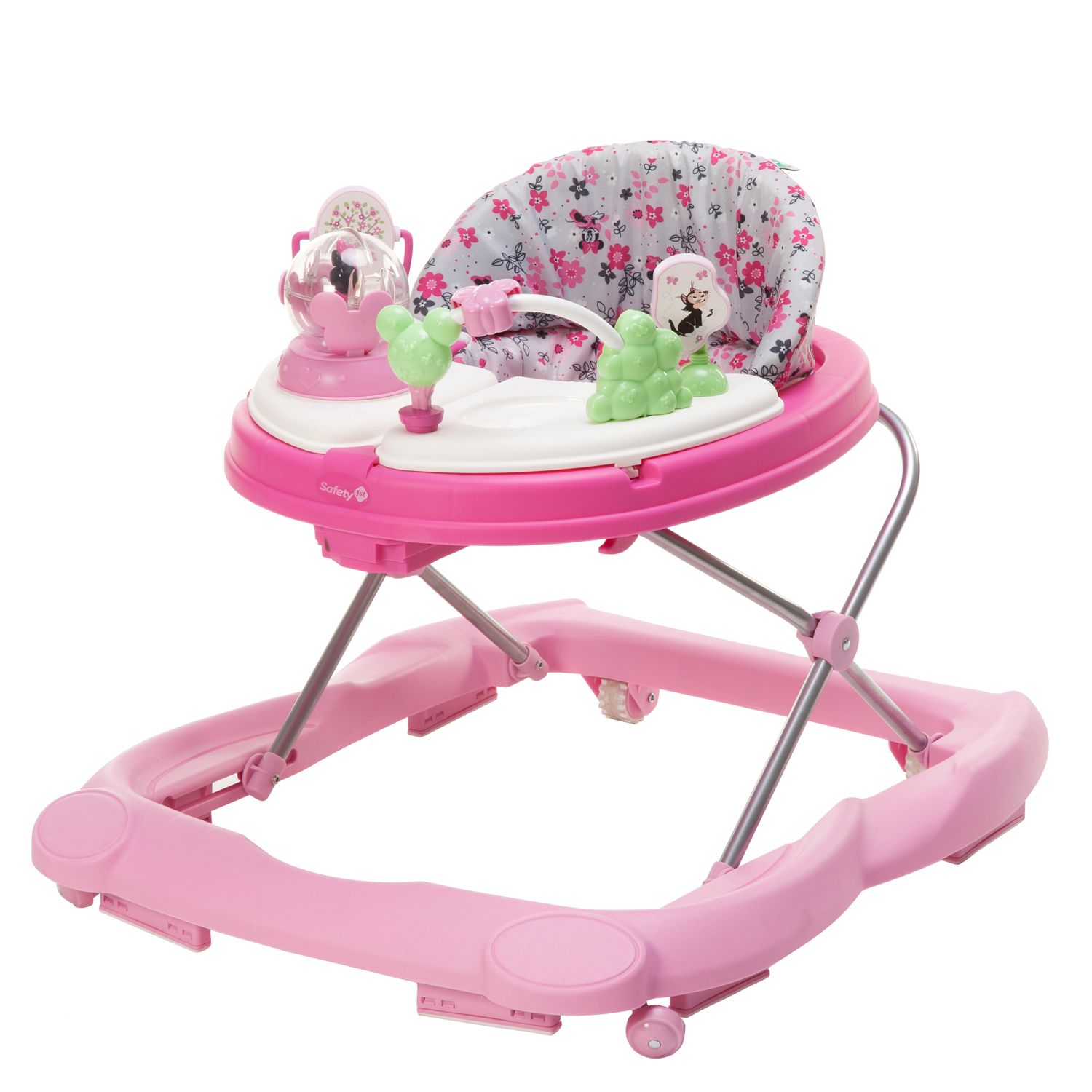 winnie the pooh baby walker