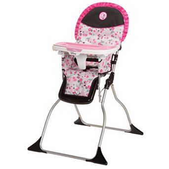 Disney's Minnie Mouse Simple Fold High Chair
