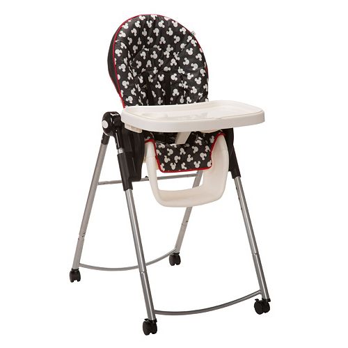 Disney S Mickey Mouse High Chair