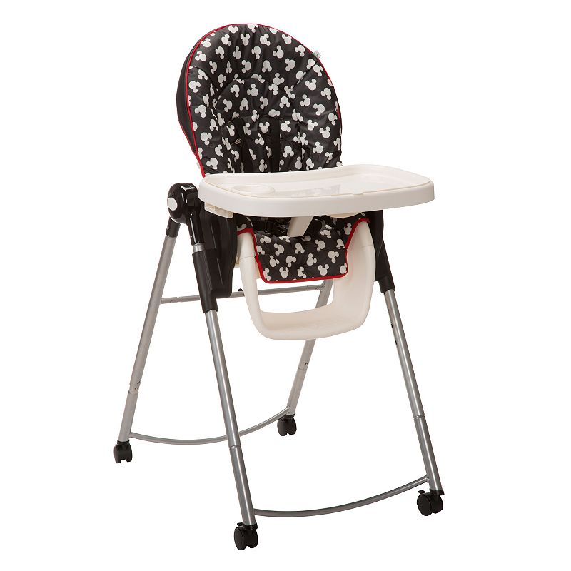 884392600778 UPC - Disney HC230CLV Disney Adjustable High Chair 