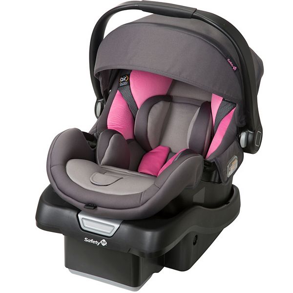 Safety 1st Onboard 35 Air Infant Car Seat - Is Safety First A Good Car Seat Brand