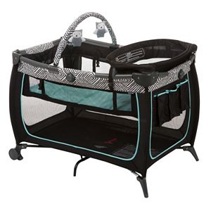 Safety 1st Safe Stages Playard