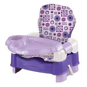 Safety 1st Convertible Booster Seat