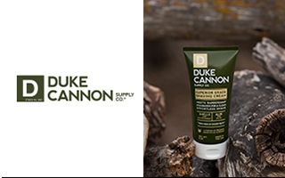 Duke Cannon Cold Shower Face Wipes Cooling Field Towels - Trial Size - –  Men'sAisle
