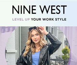 Nine West Ladies Ponte Pant – RJP Unlimited