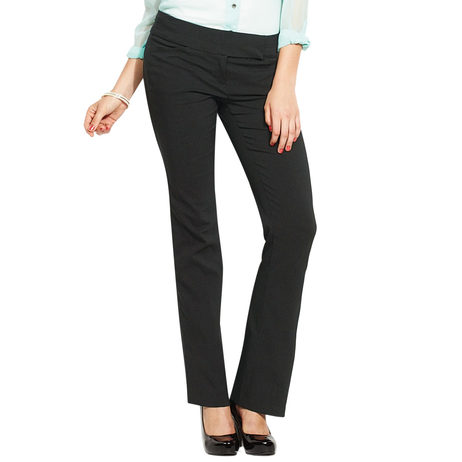 kohls juniors dress pants