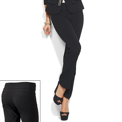 Candie's® Perfect Bootcut Signature Fit Dress Pants - Juniors