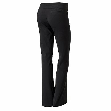 Candie's® Perfect Bootcut Signature Fit Dress Pants - Juniors