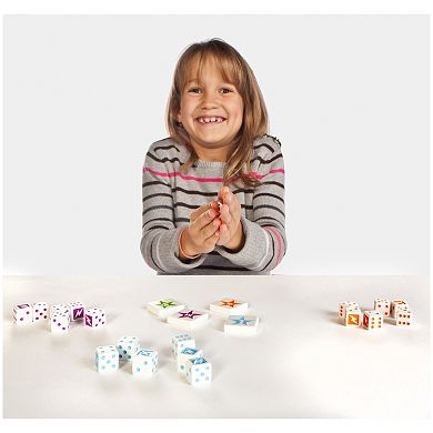 Flash! Dice Game