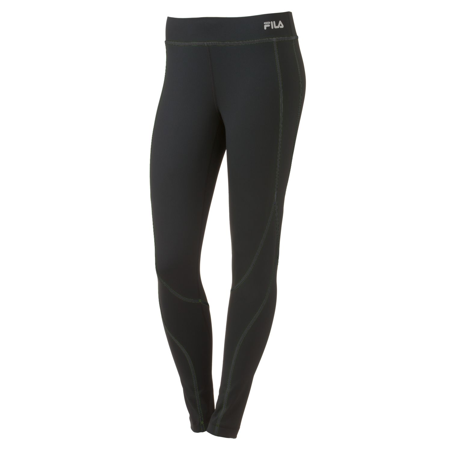 kohls fila leggings