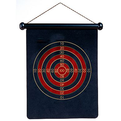 Magnetic Darts Game