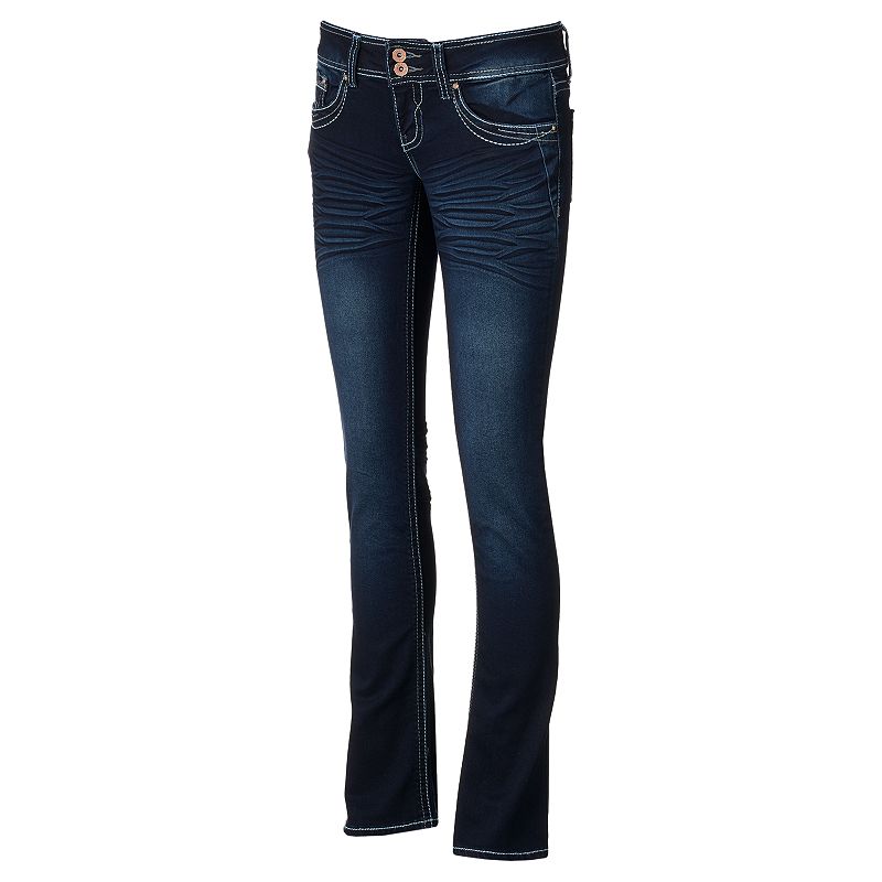 Hydraulic Women's Jeans | Jeans Hub