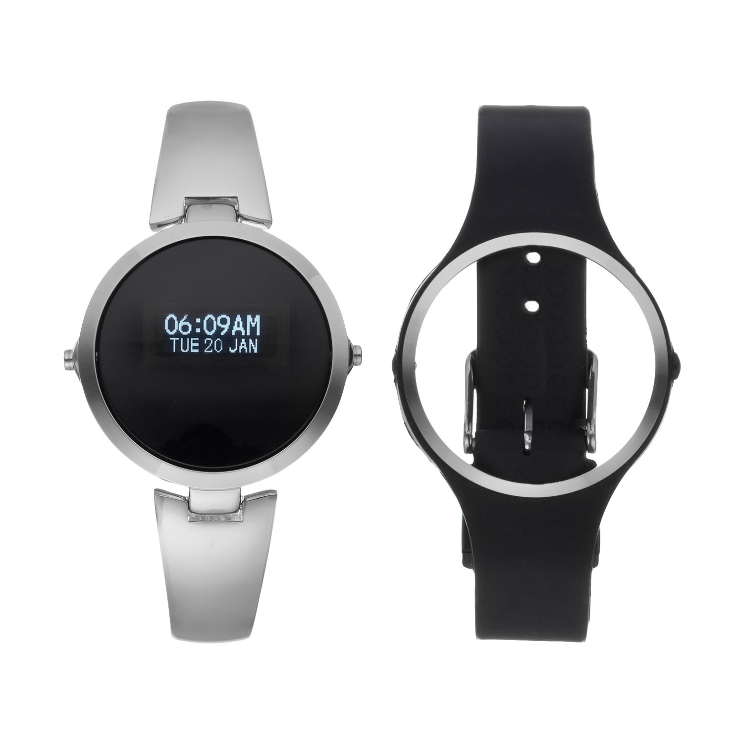 armitron pro fit watch