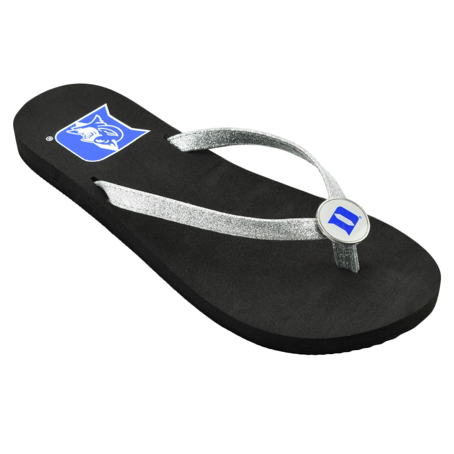 duke blue devils crocs