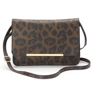 Mondani Kinsley Framed Clutch