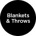 Blankets & Throws