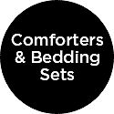 Comforters & Bedding Sets