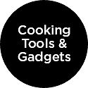 Cooking Tools