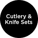 Cutlery & Knife Sets