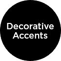 Decorative accents