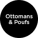 Ottomans & Poufs