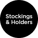 Stockings & Holders