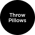 Throw Pillows 