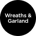 Wreaths & Garland