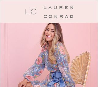 LC Lauren Conrad Presley Convertible Tote Bag｜TikTok Search