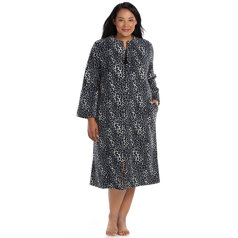 Essentials Sleepwear Robe | Kohl's