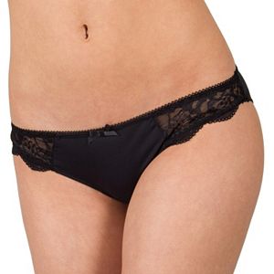 Juniors' Candie's® Microfiber Bikini Panty