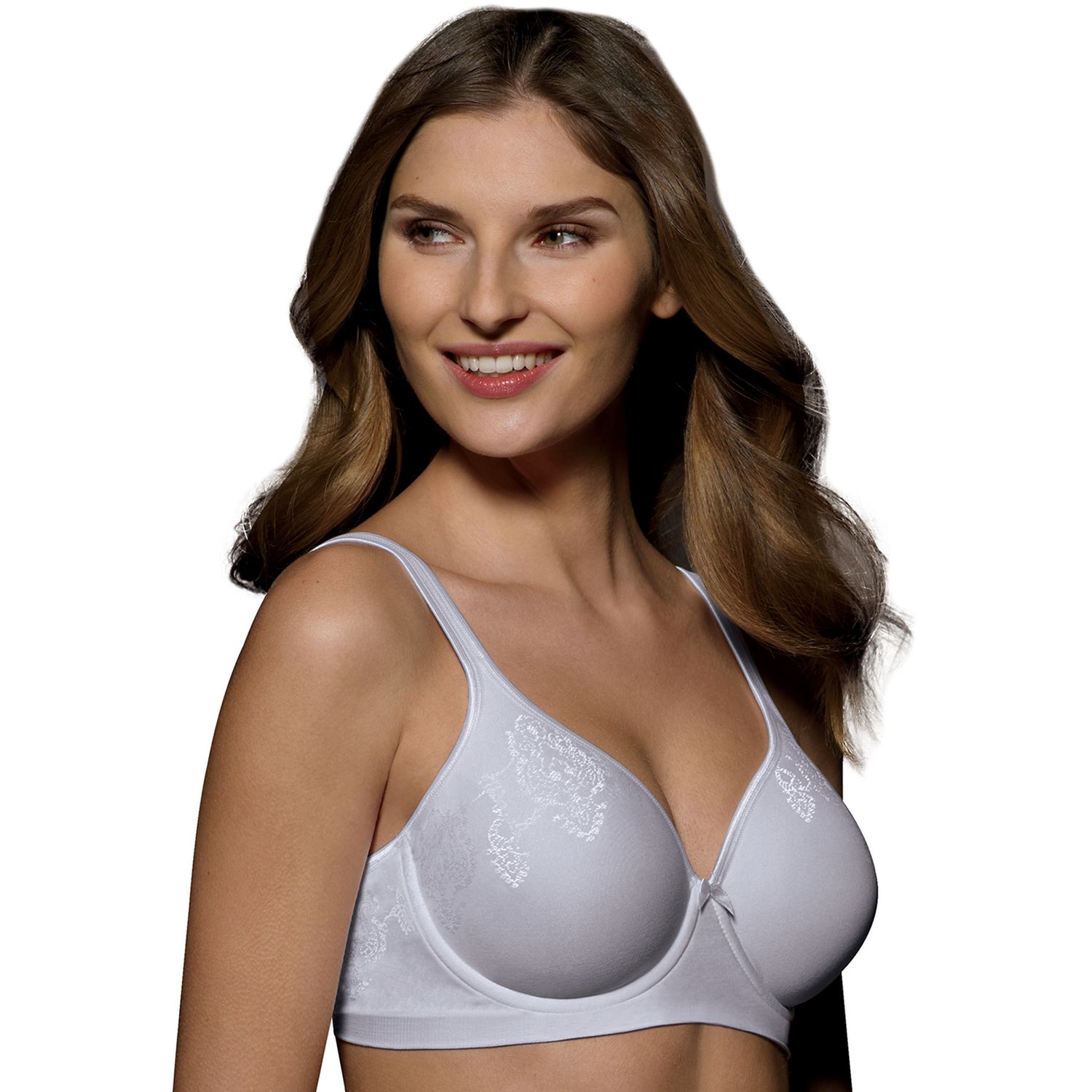 bali comfort revolution bra