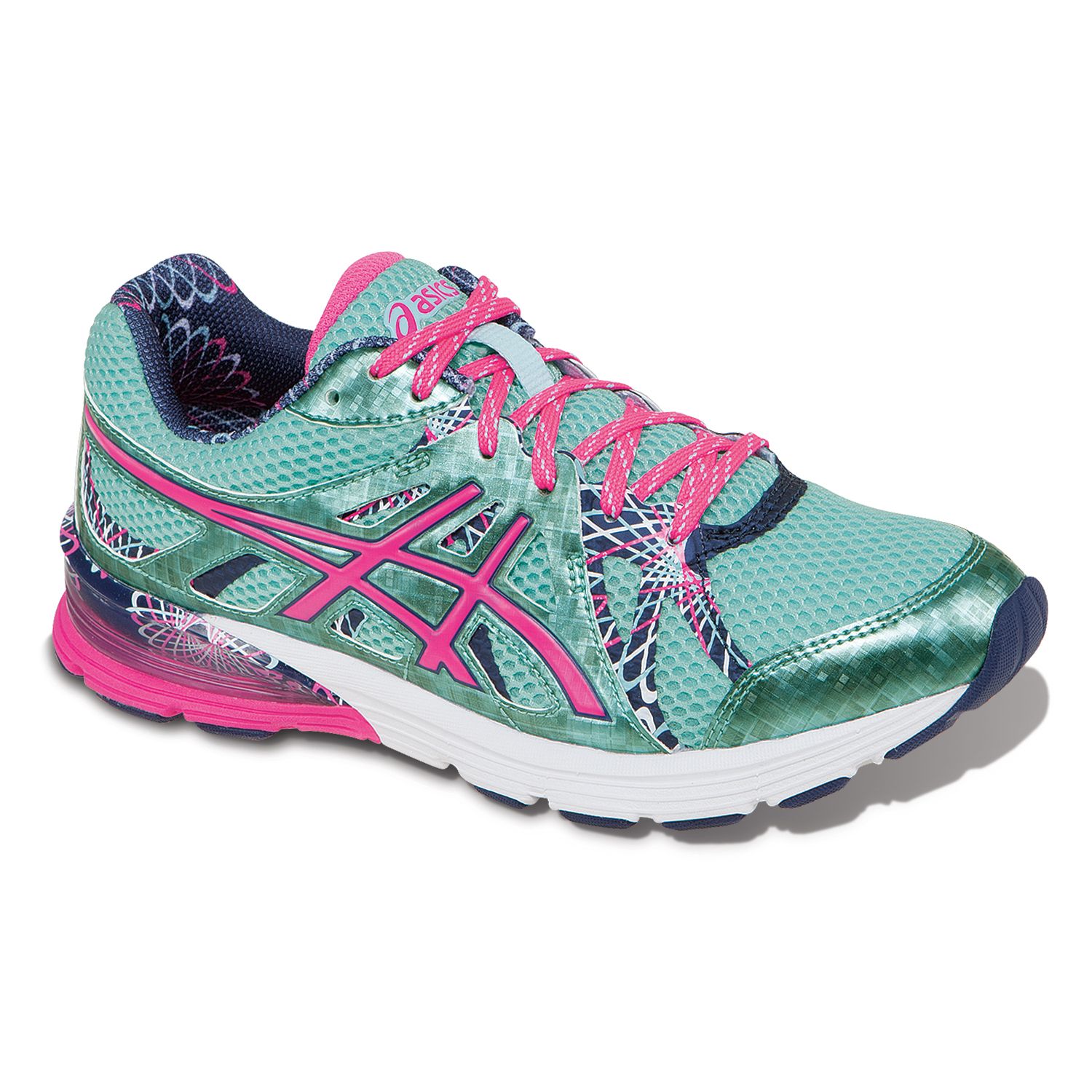 asics running shoes at kohls