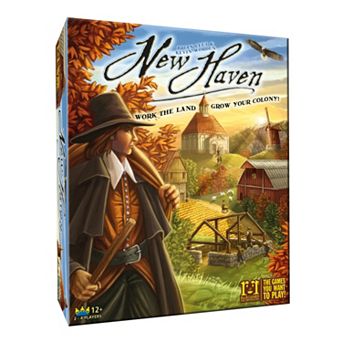 R&R New Haven Game