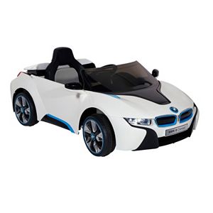 BMW i8 Concept Car Ride-On